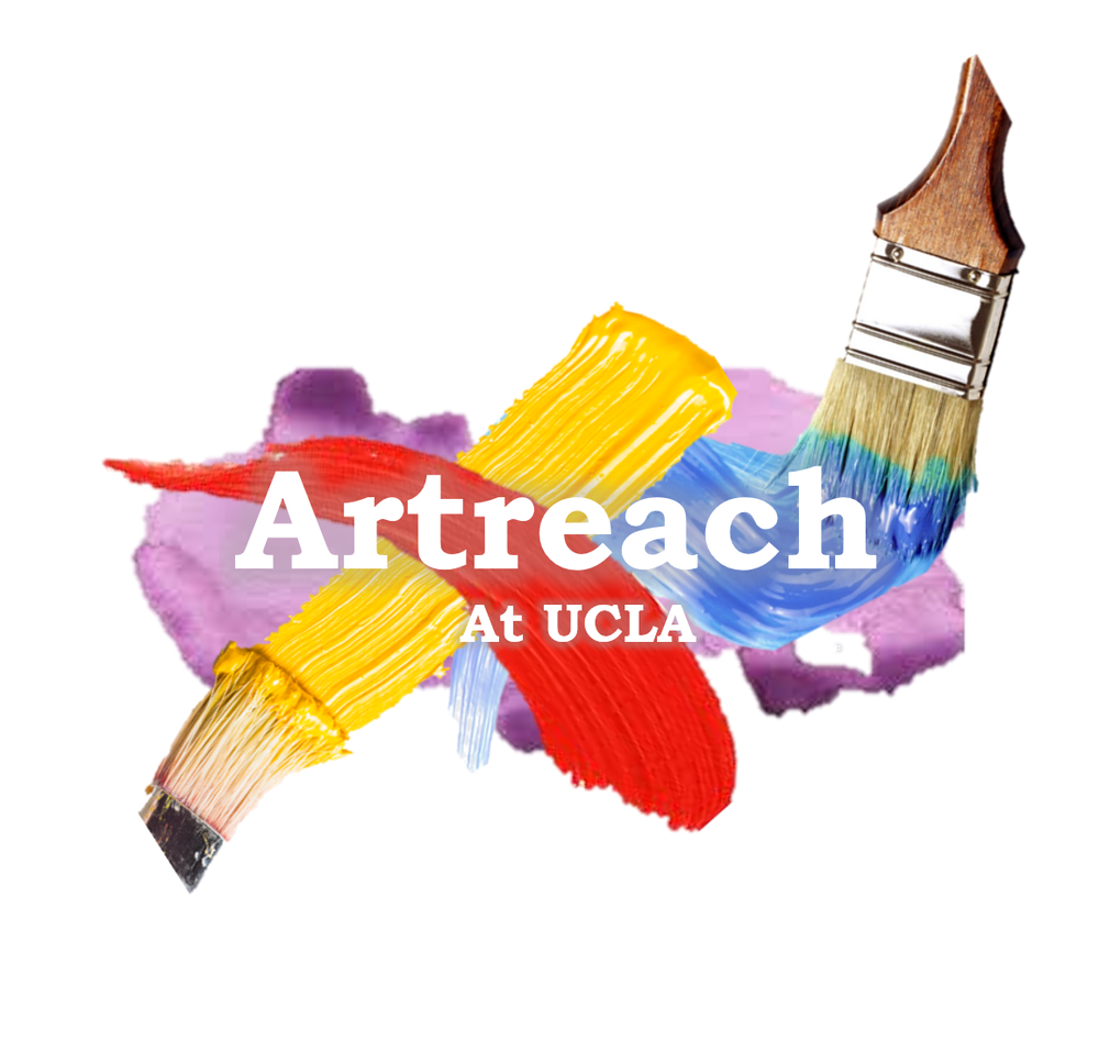 Artreach at UCLA - Contact: artreachatucla@gmail.com