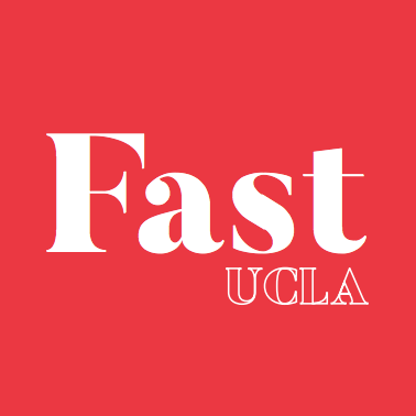 FAST at UCLA (Fashion and Student Trends) - Contact: fastatucla@gmail.com