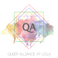 Queer Arts Collective - Contact: LGBTQAC@gmail.com